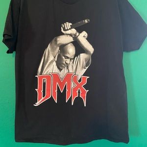DMX shirt